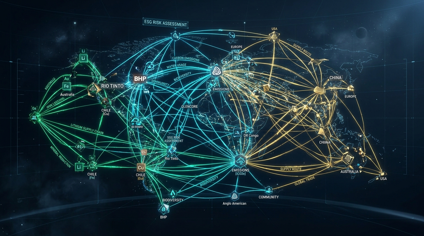 Cytoscape Knowledge Graph Network